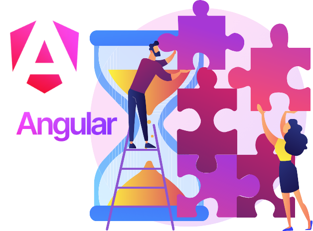 angular-logo