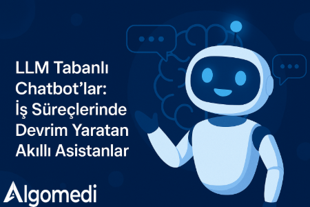 LLM-Based Chatbots: Intelligent Assistants Revolutionizing Business Processes